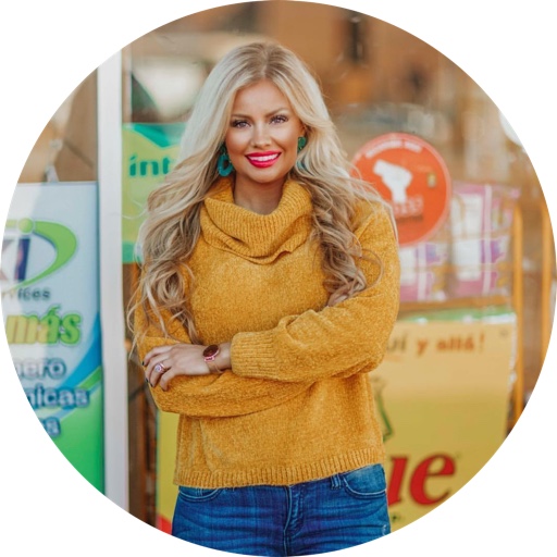 alittlefringe on LTK