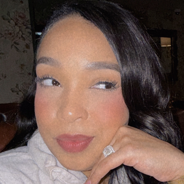 mercedescgaines on LTK