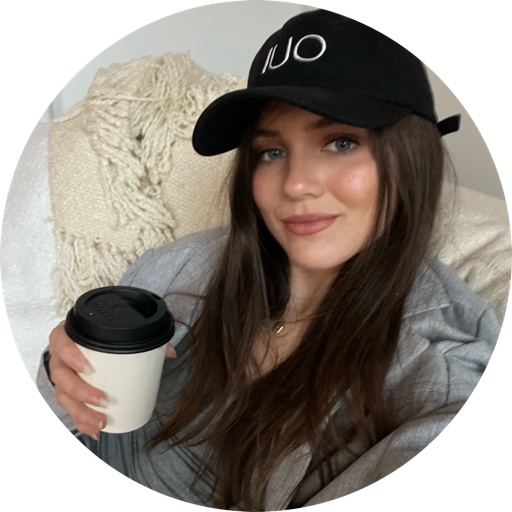 JuliaBosco on LTK