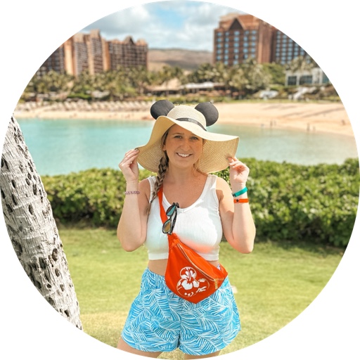 Angeeverafter on LTK