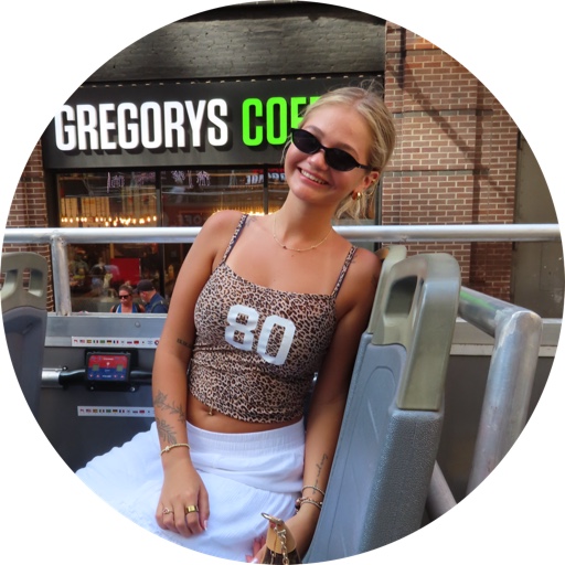 alliegracelaine on LTK