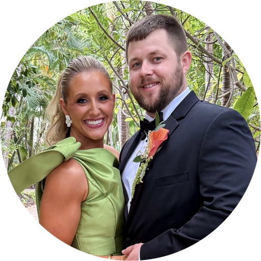 MaryCatherine on LTK