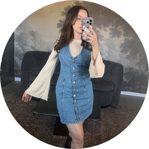 Petite_inthepark on LTK