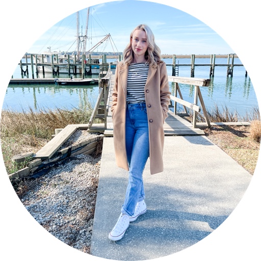 Petite_inthepark on LTK