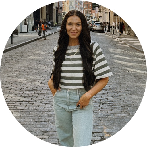 Brittany_Dawn on LTK