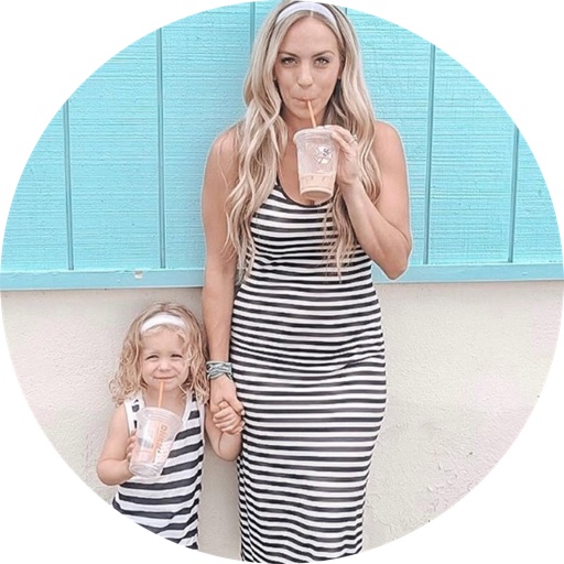 blondemomlife_ on LTK