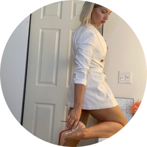 Life in Leopard Pumps on LTK