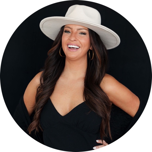 stefaniestroman on LTK