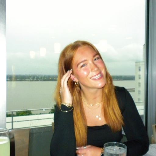 zoiepearson on LTK