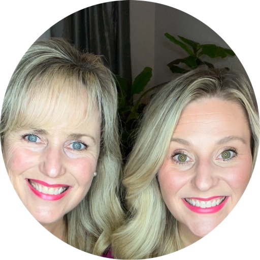 Kim&Kimberly@louisianawoman1 on LTK