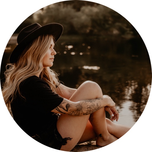 Kendall Brooke on LTK