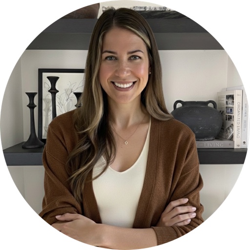 BrittanyDesignSpo on LTK