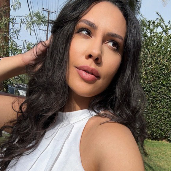 Vanessa Watson on LTK