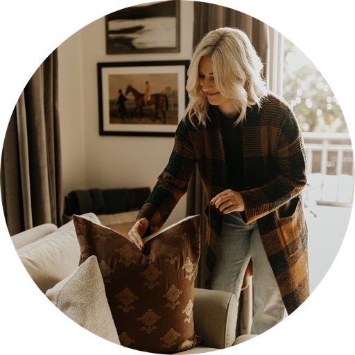 fairhaven.home on LTK