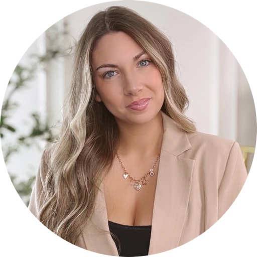 dainty&dapper on LTK