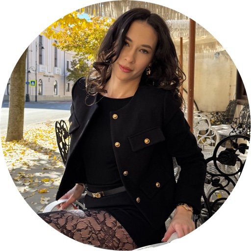 andradazagrai on LTK