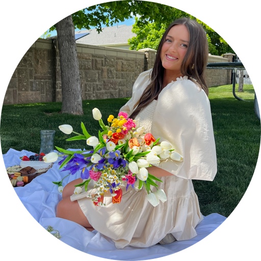 Alli_Zenger on LTK