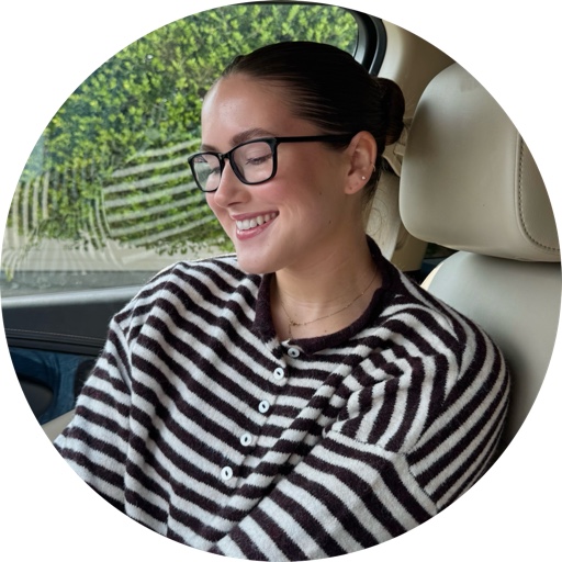 ArabellaTouchstone on LTK