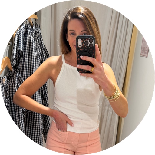 Racetofashion on LTK