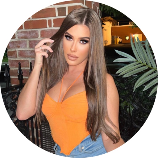 Italiangoddess on LTK