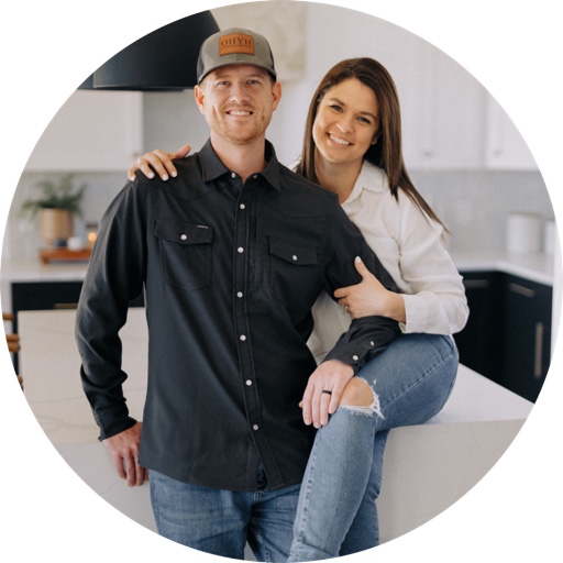 ourhouseyourhome on LTK