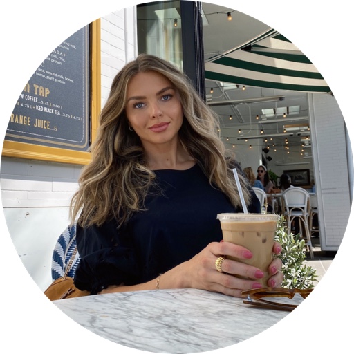 Steph_Moylan on LTK