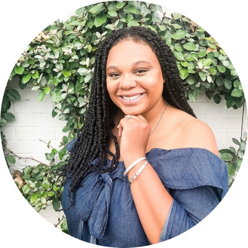 CaressaWalker on LTK