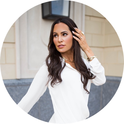 jenlarsonofficial on LTK