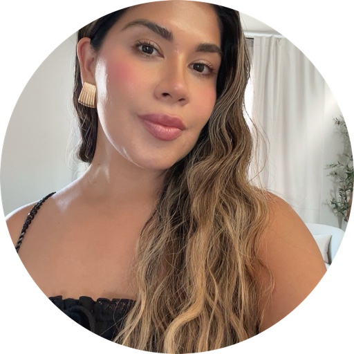 MelizzaMedrano on LTK