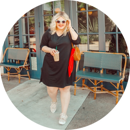 therealkatiemorton on LTK