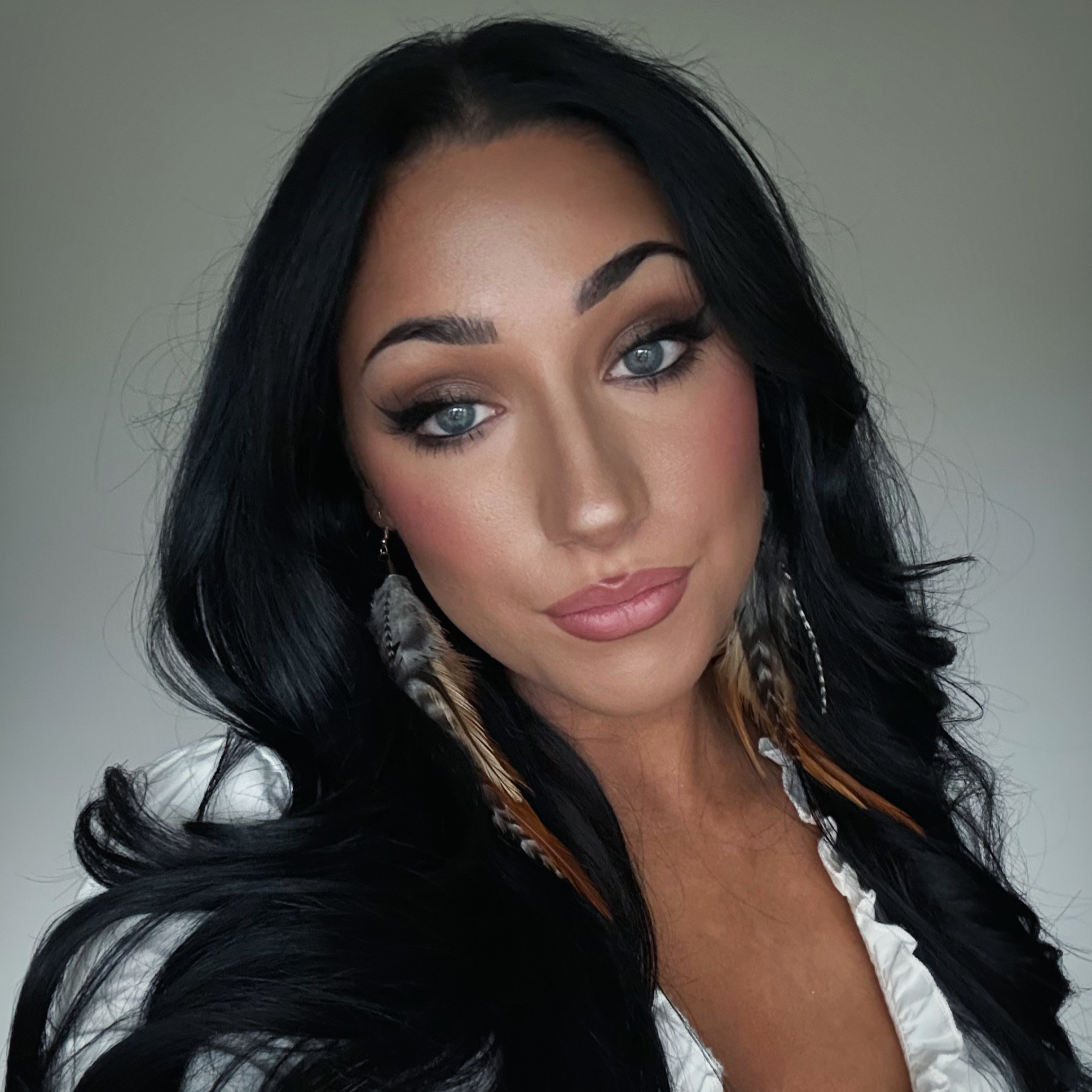 Morgan_Black on LTK