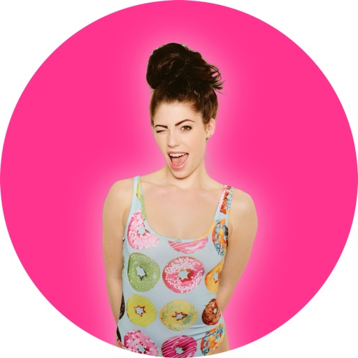 victoriajameson on LTK