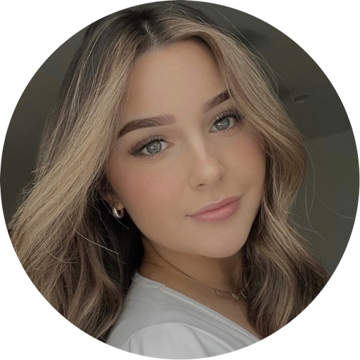 sierrarrichards on LTK