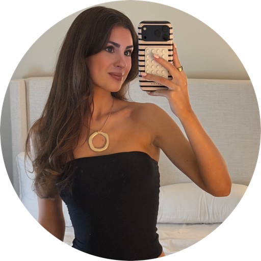 TaylorDonoghue on LTK