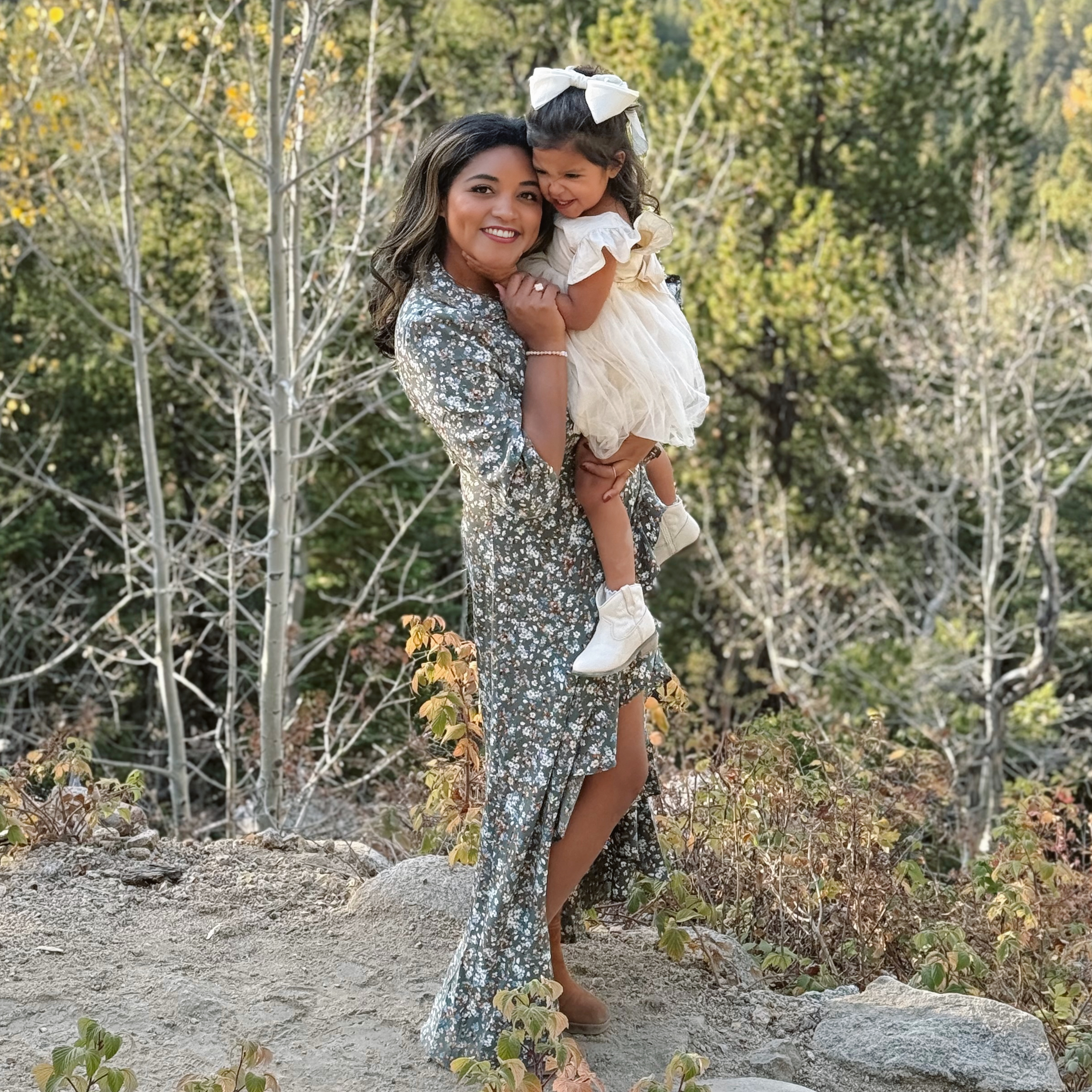 AndrenaHaynes on LTK