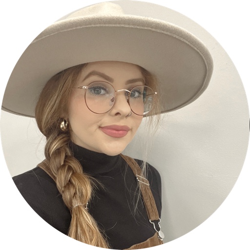 kalynluther on LTK