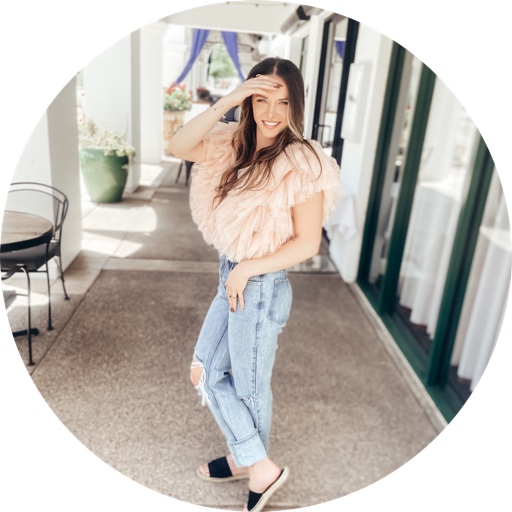 TheEverydayMom on LTK