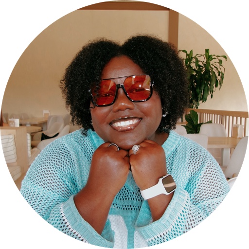 Chynamarie on LTK