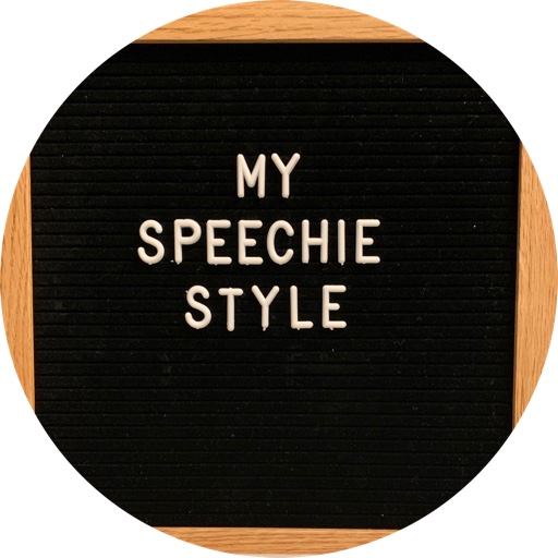 myspeechiestyle on LTK