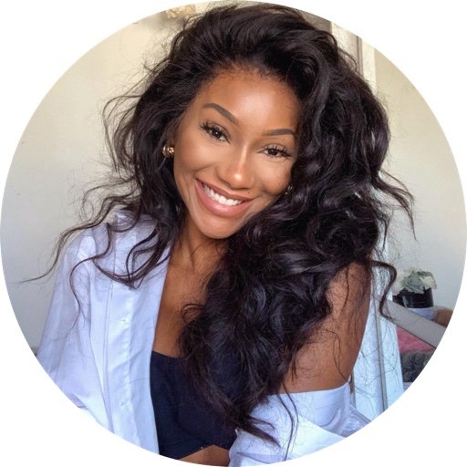 CharlieKamale on LTK