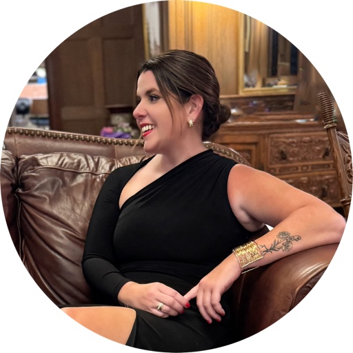 touchofsparkleblog_ on LTK