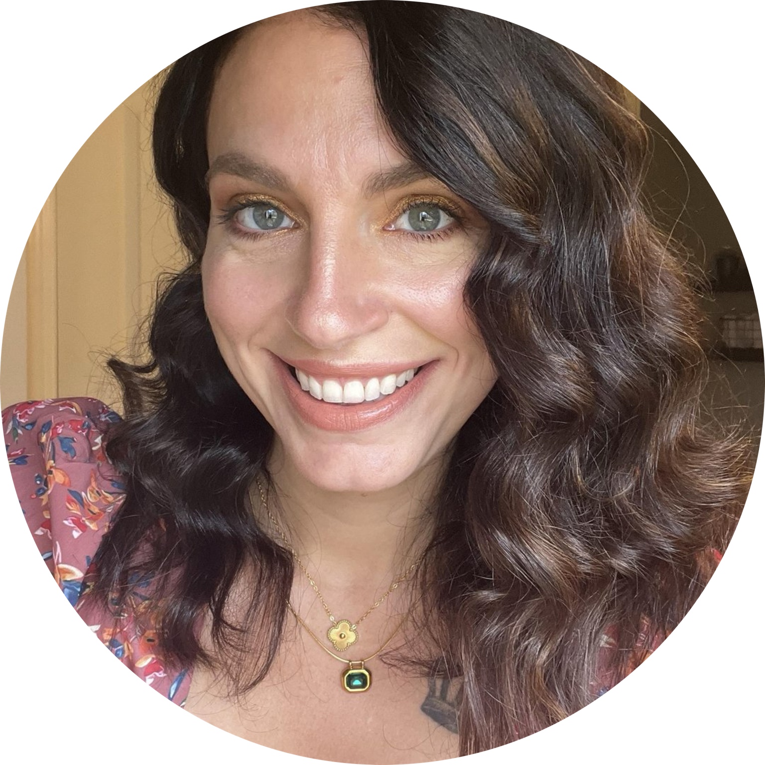 beautybykarlajoy on LTK