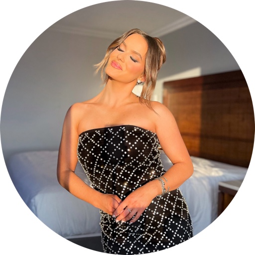 camilleschrier on LTK