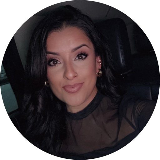 anaelisalongoria on LTK