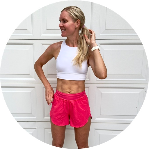 therunnersplate on LTK