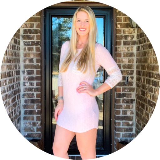 Rachelbarfield17 on LTK