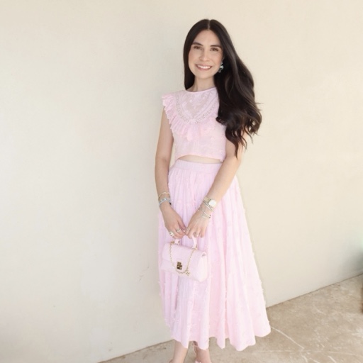 BobbieFaith on LTK