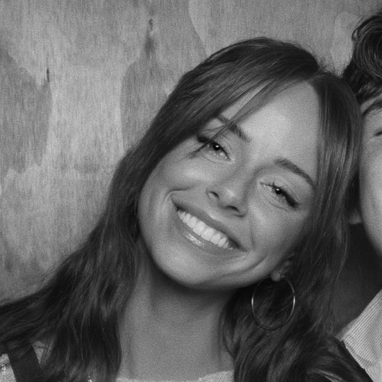 Sophiamaccc on LTK