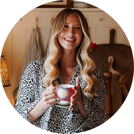 Jess_Daines on LTK