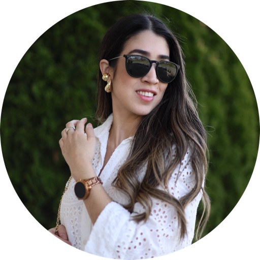 HiCamilascloset on LTK